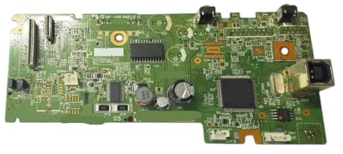 NexusDrive Logische Hauptplatine für L111 L110 Formatierungsplatine Mainboard kompatibel mit Druckerzubehör für L111 L110