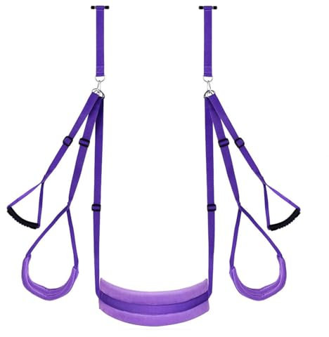 Racib Balançoire Conception réglable Ferme et fiable,Swing11