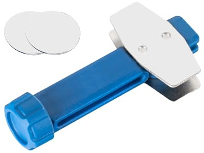 Rrlihjgu Attrezzo Professionale Per Freni Disco Bici, Utensile Per Rioposizionamento Pistoni Con Impugnatura Comfort, Utensile Freni Disco Idraulici Per Manutenzione Ordinaria E Riparazioni Veloci