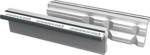 Scangrip Magnet-Schonbackenpaar P 140 mm