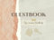 Guestbook for rentals - Libro degli ospiti: per affitti turistici