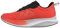 MBT GALADO Sportschuhe für Damen. Anatomische und Bequeme Laufschuhe. Physiologisches Schuhwerk für Komfort und Stabilität mit gebogener Sohle. Lauf-Sneakers. Farbe Orange