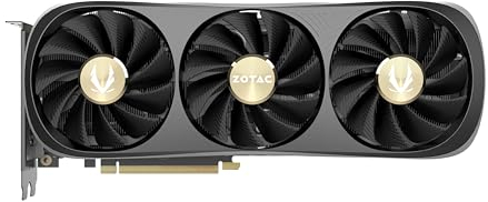 Zotac GeForce RTX 4070Ti S 16Go TR OC