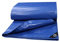 Strapazierfähige, wasserdichte PVC-Plane mit Ösen für Terrasse, Pflanzen, Hühnerstall, Hundehütte, Gewächshaus, Pavillon, Plane mit Ösen