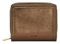 Fossil Mini-Multifunktionsgeldbörse Logan für Damen Metallicleder, SL10012711