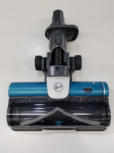 Hoover 48035199 Spazzola completa per scopa elettrica HF9