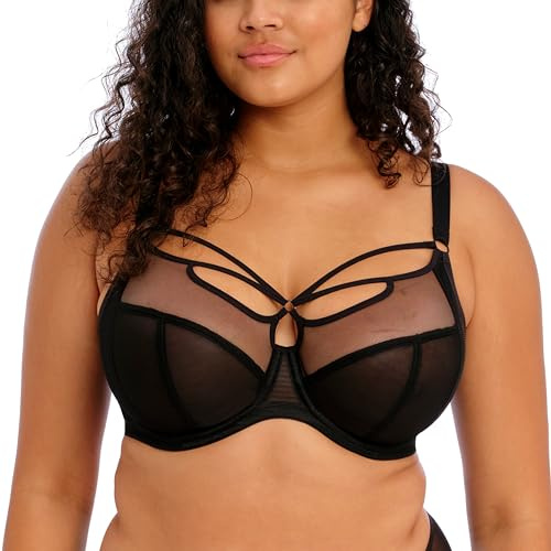 Elomi dam Sachi Strappy bygel stege BH