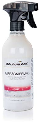 COLOURLOCK Imprägnierung für Textilien 500 ml