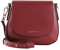 Mandarina Duck Schultertasche rot (Rhubarb) Luna P10kbt11 22x20x7 (L x H x B)