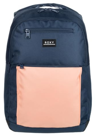 Roxy - Here You Are 24L Backpack für Damen - Salmon - Einheitsgröße