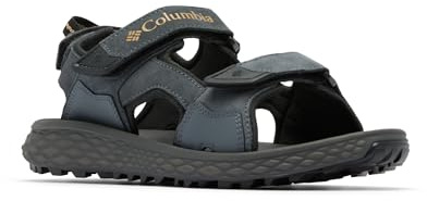 Columbia Konos Hiker 3-Strap Sandalo Uomo