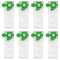 8 Vacuum Cleaner Filter Bags Compatible with For SEBO For Felix 7029ER and For UltraBag for Efficient Dust Collection
