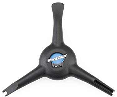 Park Tool Park Tool Unisex – Erwachsene Werkzeug Für Elektronische Schaltungen-4003089 Schaltungen, Black, Einheitsgröße