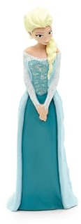 tonies Elsa Audio Character - Frozen Toys, Disney Frozen Audiobooks for Children