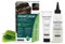 Zuccari AloeColor 4.00 Castano Kit di Colorazione Permanente Senza Ammoniaca e Parafenilendiammina Arricchito con AloeOssigenata. Brevettata Copertura Totale dei Capelli Bianchi