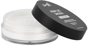 Barry M Ready, Set, Smooth Loose Setting Powder, Shade Translucent |Smooth, Lightweight Powder