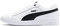PUMA Women Puma Smash Wns v2 L Sneakers, Puma White-Puma Black, 5 UK