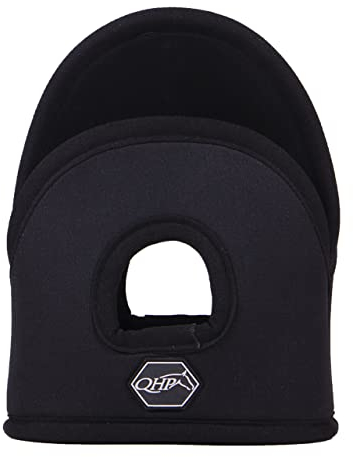 Steigbügelschoner Schutz Neoprene | Schützt die Steigbügel und den Sattel | Steigbügelschutz