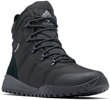 Columbia Men's Fairbanks Hiking Boot