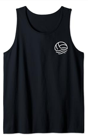 Logo Beach Volley Canotta