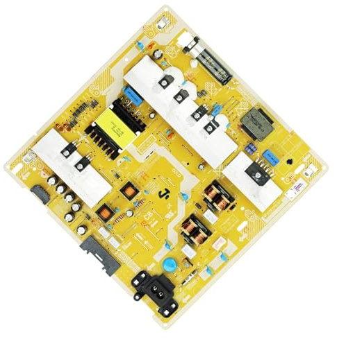 BN44-00932H BN4400932H L55E8_RDY Scheda Di Alimentazione, Compatibile Con Samsung, QN55Q60RAF QN49Q60RAF QN49Q6DRAF QN55Q6DRAF, TV