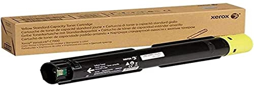 Xerox 106R03746 Yellow Toner Cartridge