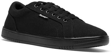 Rumpf 1534 Sneaker Leo EU 36.5/37(4.5) schwarz