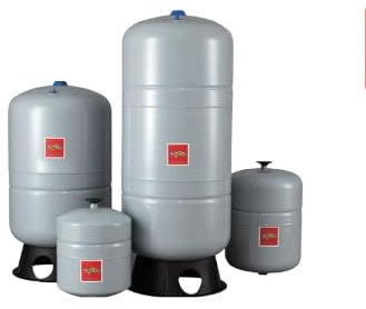 VASO ESPANSIONE PER RISCALDAMENTO SERIE HW 18 LITRI HWB-18LX