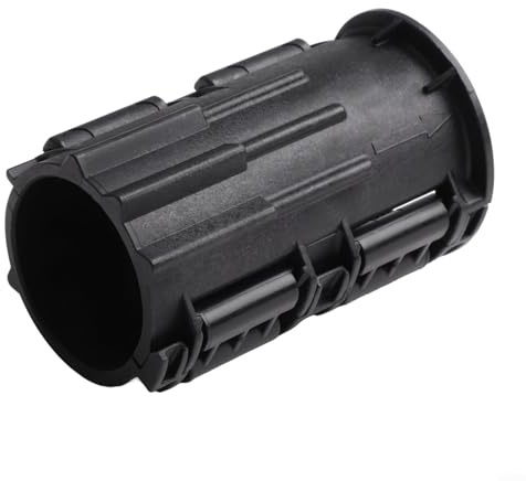 Base de clip circular para tuberías de 32 mm, instalación segura de tu grifo de lavabo