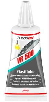 TEROSON 847773 Fett Tube 35ml