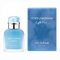 Dolce & Gabbana Light Blue Eau Intense Eau de Parfum für Herren, Zerstäuber, 50 ml