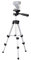 Logitech C920 Tripod,Webcam Tripod Mount Stand for Logitech Webcam Brio 4K, C925e,C922x,C922,C930e,C930,C920,C615-65cm Height Silver
