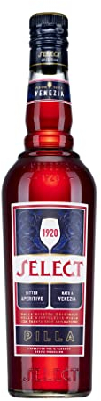 Select 70cl - L'aperitivo per l'autentico Spritz Veneziano. 17.5% vol.