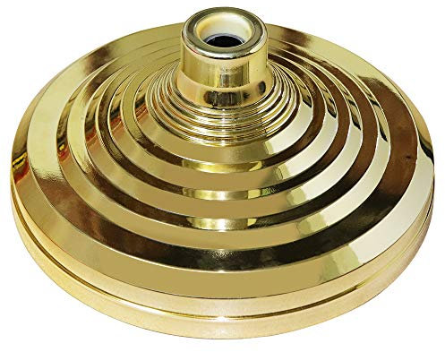 HOOSUN Support de base pour drapeau intérieur et extérieur, mât de drapeau de 3,3 cm, 2,8 cm et 2,3 cm de diamètre