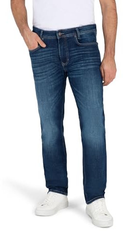 Mac MAC JEANS - Arne, Alpha Denim - 38/32