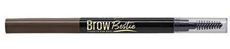 L.A. Girl Brow Bestie Eyebrow Pencil Brunette 20g