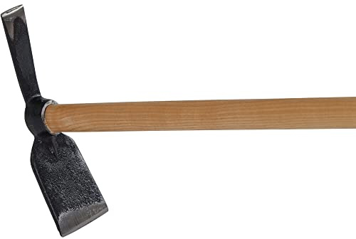 Siena Garden Zappa da Giardino 1ZK, Manico 135 cm, Frassino FSC 100%