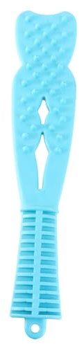 MAGICLULU Multifunktionaler Pat Back Stick Tragbarer Massagehammer Für Rücken Und Körpermassage Fördert Die Durchblutung Und Lindert Müdigkeit Für Zuhause Und Büro Farben Zufällig