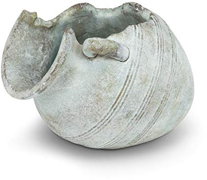 Abbott Collection Tipped Urn Planter