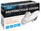 Motorcycle Cover Compatible With Ktm 125 Duke Water Resistant Protect From Snow Ice Rain