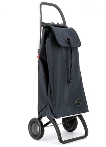 Carro Rolser I-MAX MF 2 Ruedas Plegable - Marengo