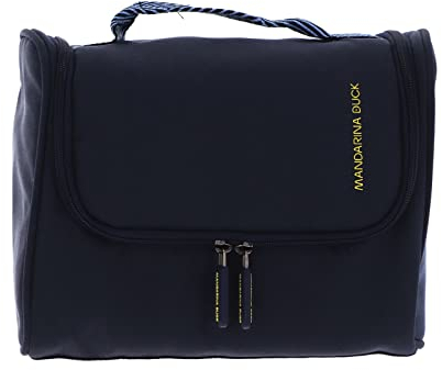 Mandarina Duck Smile & Go Necessaire Dress Blue