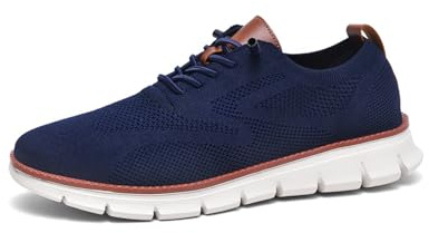 bergxperten hellozentis zentis Walkair - Chaussures Orthopédiques Ultra Confortables Chaussures Breeze pour Hommes - Ultra Confortables pour la Vie Urbaine
