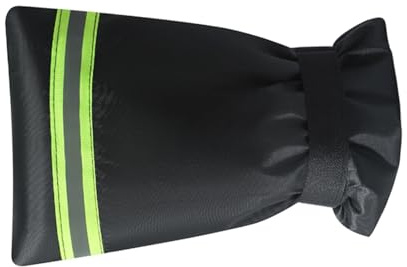 Gupcaqosjw Couverture De Robinet Extérieur | Protecteur De Robinet Imperméable,Manchons D'Hiver Pour Prise D'Eau Extérieure - Pour Jardin Cour Ferme Allée Chemin Terrasse Pelouse