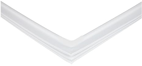 ensipart Türdichtung kompatibel mit/Ersatz wie Siemens 00248899 Dichtung für Kühlschrank oder Gefrierschrank