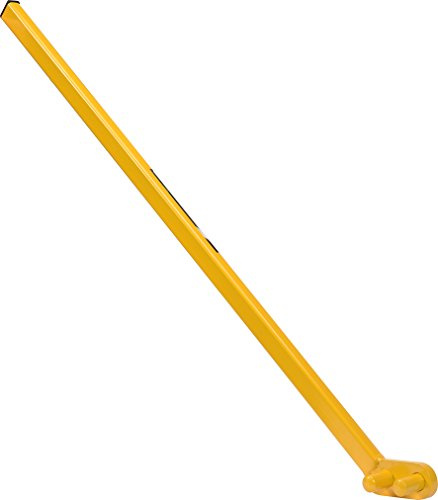 Vorel Profi Eisen flexibel für Beton Stahl bis 16 mm Länge 780 mm stabil