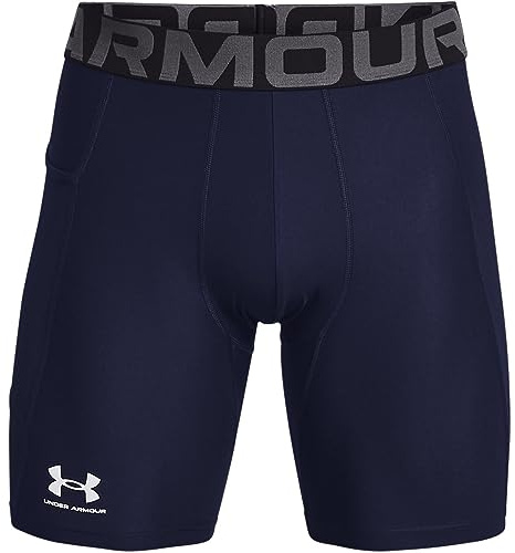 Under Armour Herren UA HG Armour Shorts Pants