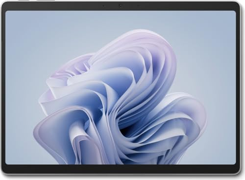 Microsoft Surface Pro 10 Intel Core Ultra 5 256 GB 33 cm (13) 16 GB Wi-Fi 6E (802.11ax) Windows 11 Pro Platin