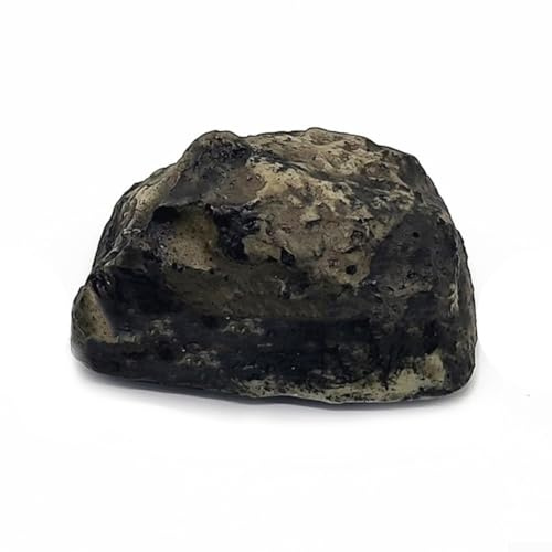 Coque de clé en résine creuse conçue comme une fausse pierre pour une utilisation en extérieur avec une construction étanche pour dissimuler les clés de rechange