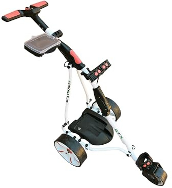 Pro Kaddy Carro de Golf eléctrico P1T2BL SIN BATERÍA